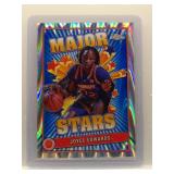 Joyce Edwards 2024 Topps Chrome All American...