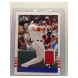 Adrian Gongzalez 2025 Donruss Patch