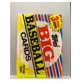 1988 Topps Big Baseball Series 3 Sealed Pack