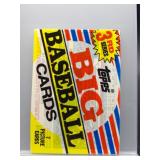 1988 Topps Big Baseball Series 3 Sealed Pack