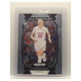 Cameron Brink 2024 Prizm Draft Picks Rookie