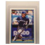 Bobby Witt Jr 2026 Topps 75th Anniversary