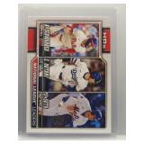 Ohtani / Schwarber / Soto 2026 Topps HR Leaders