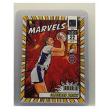 Cameron Brink 2025 Donruss Net Marvels