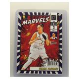 Diana Turasi 2025 Donruss Net Marvels
