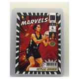 Skylar Diggins 2025 Donruss Net Marvels
