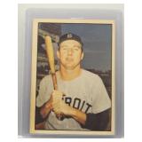 Al Kaline 1978 TCMA