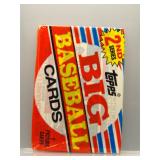 1988 Topps Big Baseball Series 2 Sealed Pack