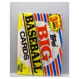 1988 Topps Big Baseball Series 3 Sealed Pack