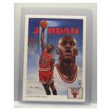 Michael Jordan 1991 Upper Deck