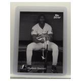 Vladimir Guerrero 2023 Topps Black & White