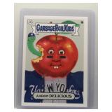 Aaron Delicious (Aarond Judge) 2022 MLB x GPK