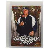 Aaron Judge 2026 Topps Gameday Drip