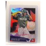 Roman Anthony 2026 Topps Stars of MLB Rookie