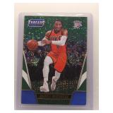 Russell Westbrook 2016 Panini Threads /15