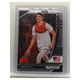 LaMelo Ball 2020 Prizm Draft Picks Rookie