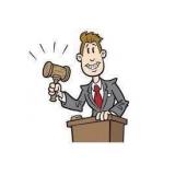 Auctioneer Notes