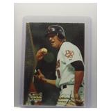 Hunter Pence 2007 Rookie