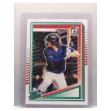 Roman Anthony 2025 Donruss Rated Prospect Rookie
