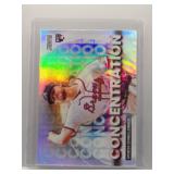 Spencer Schwellenbach 2025 Stadium Club...