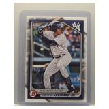 George Lombard Jr 2024 Bowman Rookie