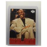 Michael Jordan 1998 Upper Deck