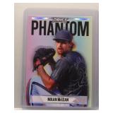 Nolan McLean 2025 Pulse Drift Phantom /10