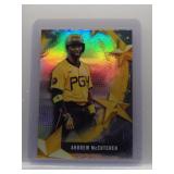 Andrew McCutchen 2025 Topps Stars of MLB