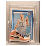 Paige Bueckers Rookie Nike Sneaker Shadow Box