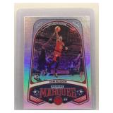 Cam Reddish 2019 Hopps Marquee Rookie