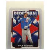 Kyle Tucker 2026 Topps Perennial All Stars