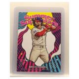 Bryce Harper 2025 Topps Summer Superstars