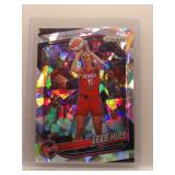 Lexi Hull 2025 WNBA Prizm Cracked Ice