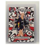 Sophie Cunningham 2025 Donruss My House