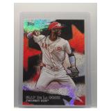 Elly De La Cruz 2026 Topps Stars of MLB