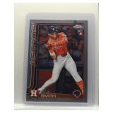 Cam Smith 2025 Topps Chrome Rookie