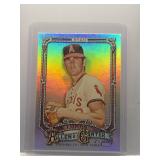 Nolan Ryan 2025 Allen & Ginter Silver