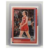 Caitlin Clark 2025 Donruss