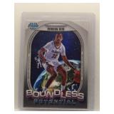 Derrion Reid 2025 Bowman U Chrome Boundless...