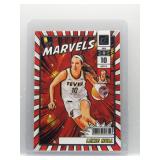 Lexi Hull 2025 Donruss Net Marvels
