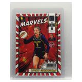 Sophie Cunningham 2025 Donruss Net Marvels