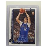 Cooper Flagg 2024 Topps Rookie