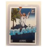Ja Morant 2024 Optic Splash