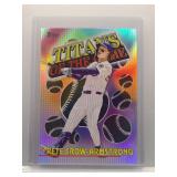 Pete Crow-Armstrong 2026 Topps Titans of the Game