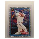 Bryce Harper 2026 Topps Ice Foil