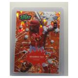Eduardo Tait 2024 Wild Card Splat Rookie /3