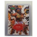 Kyle Teel 2024 Wild Card Splat Rookie /5