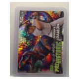 Johnny Damon 2024 Dino-Might /5