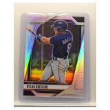Dylan Dreiling 2025 Prizm Silver Rookie