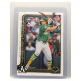 Nick Kurtz 2025 Topps Rookie